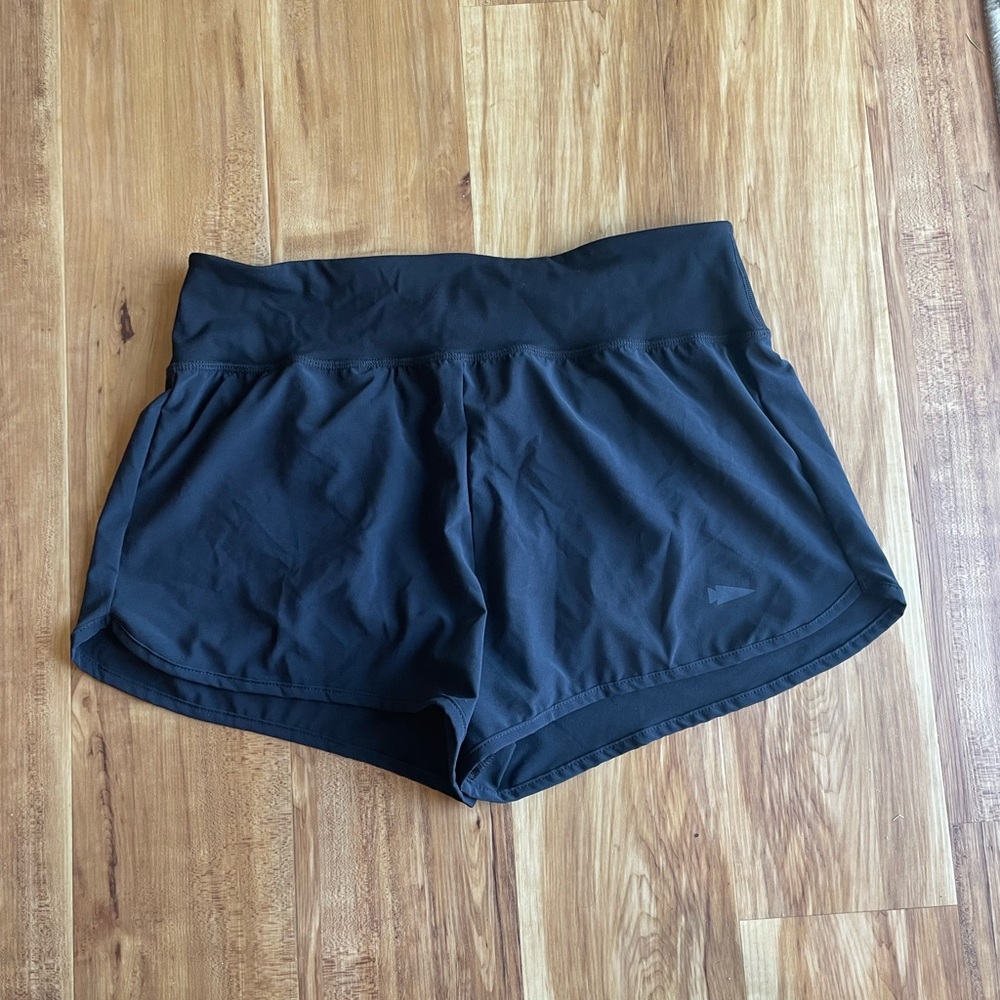 Goruck - American training shorts - size 8